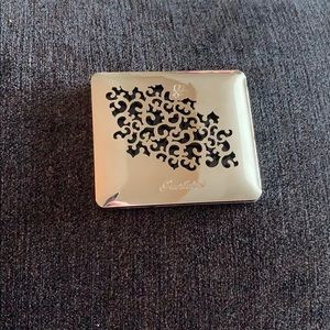 Guerlain eyeshadow palette